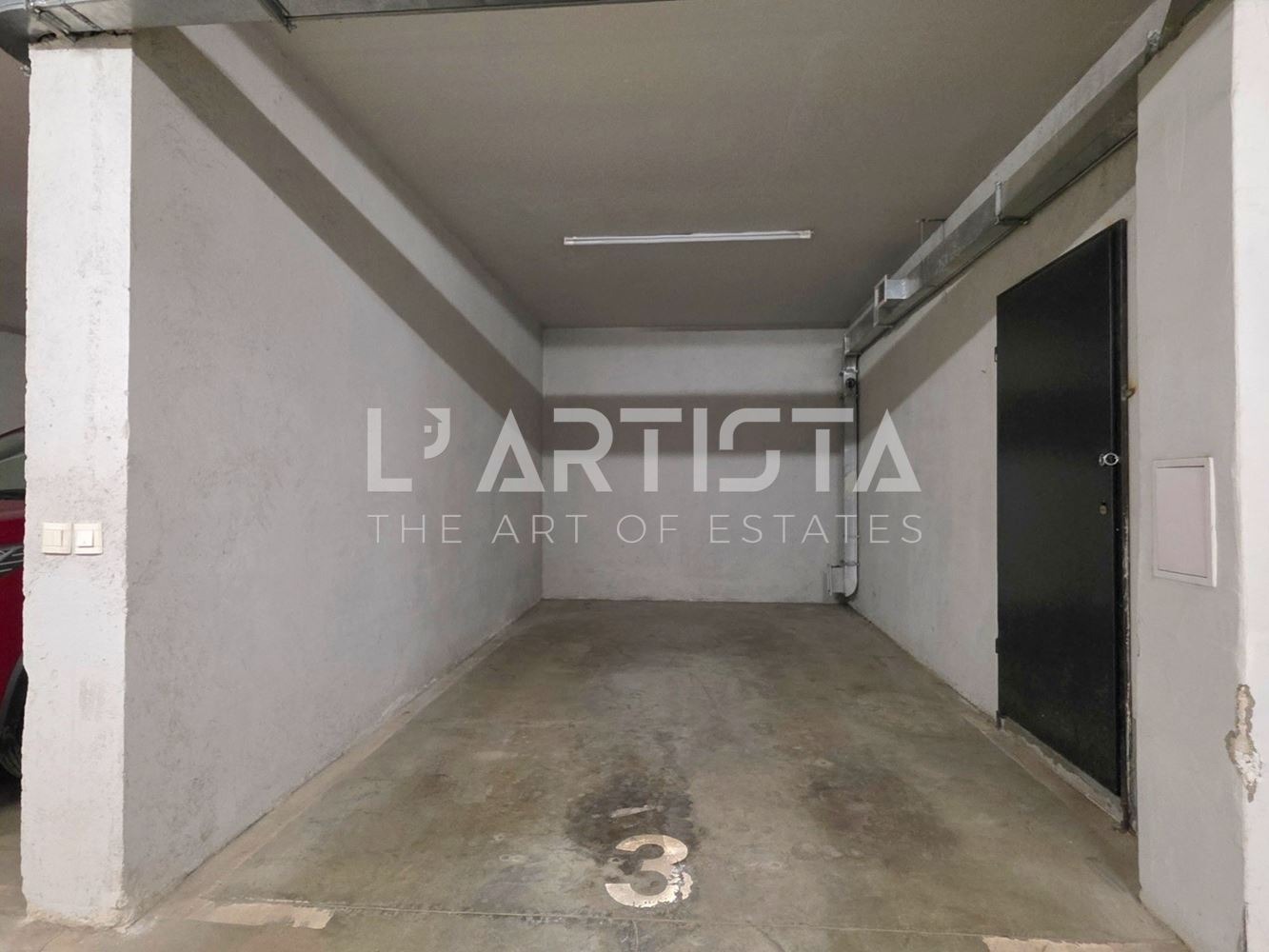 Продава ГАРАЖ, ПАРКОМЯСТО, гр. София, Карпузица