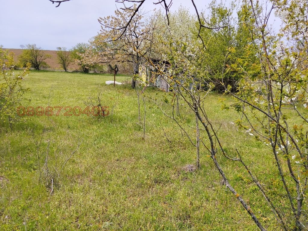 Продава ПАРЦЕЛ, с. Кичево, област Варна, снимка 4 - Парцели - 54429872