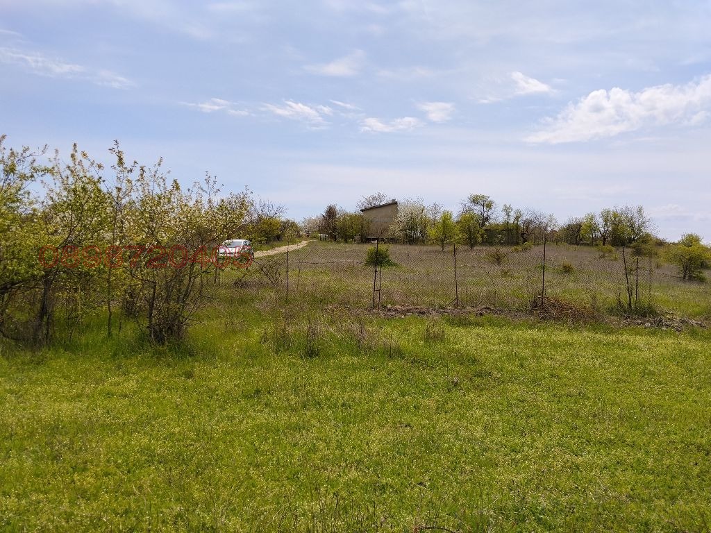 Продава ПАРЦЕЛ, с. Кичево, област Варна, снимка 2 - Парцели - 54429872