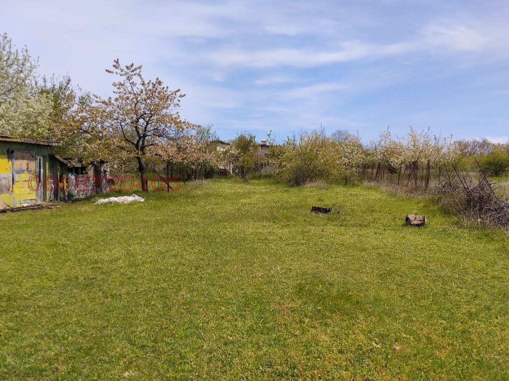 Продава ПАРЦЕЛ, с. Кичево, област Варна, снимка 5 - Парцели - 54429872