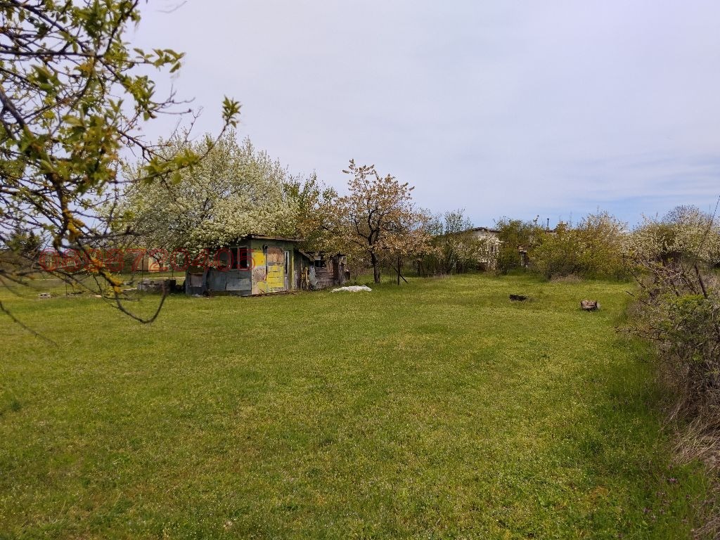 Продава ПАРЦЕЛ, с. Кичево, област Варна