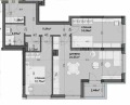 Продава 3-СТАЕН, гр. Варна, Левски 1, снимка 4