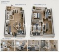 Продава КЪЩА, с. Лозенец, област Бургас, снимка 4