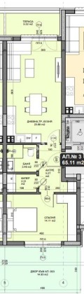 Продава 2-СТАЕН, град Варна, м-т Зеленика • 123600 € • 45911095 — Holmes.bg