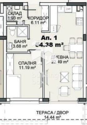 ������� 2-����� | Imot.bg � ����������� 12