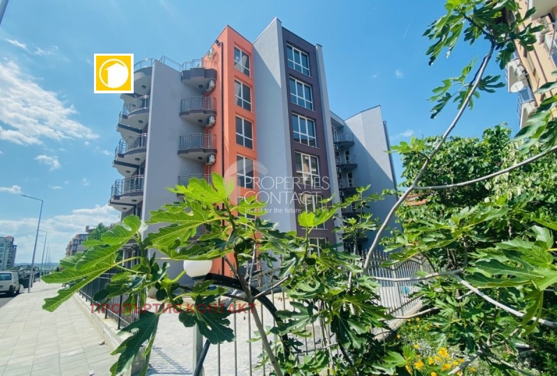 Продава 2-СТАЕН в област Бургас, к.к. Слънчев бряг - 55 кв.м / 77 000 € » 150 598.91 лв., ПРОПЪРТИС КОНТАКТ