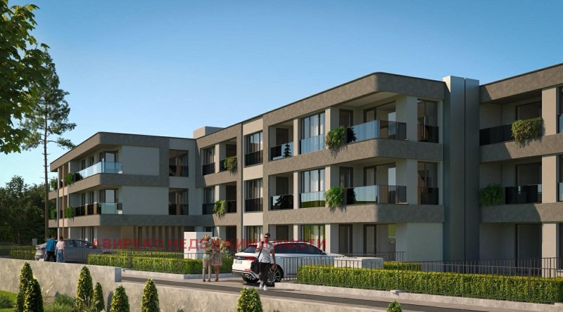 Продава 2-СТАЕН в област Пловдив, с. Марково - 80 кв.м / 104 752 € » 204 877.10 лв., АВИРЕКС НЕДВИЖИМИ ИМОТИ