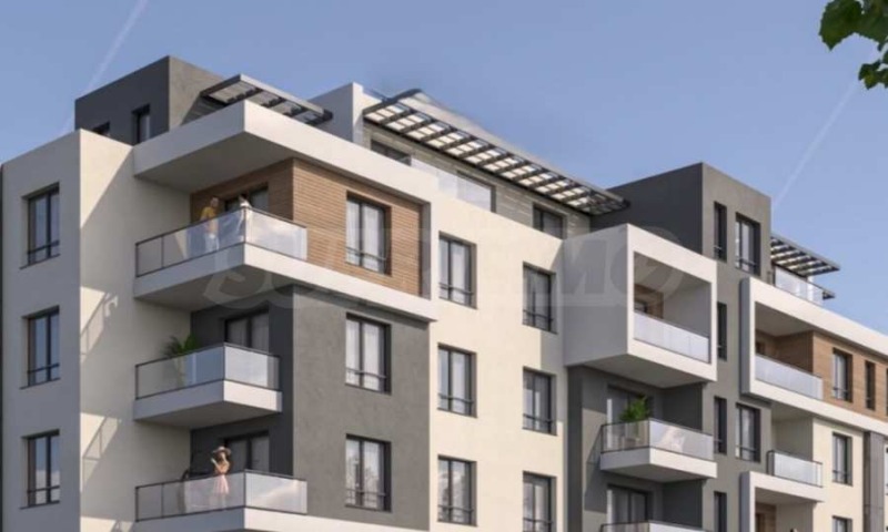 Продава 3-СТАЕН в област Бургас, гр. Несебър - 86 кв.м / 152 098 € » 297 477.83 лв., СУПРИММО - БУРГАС