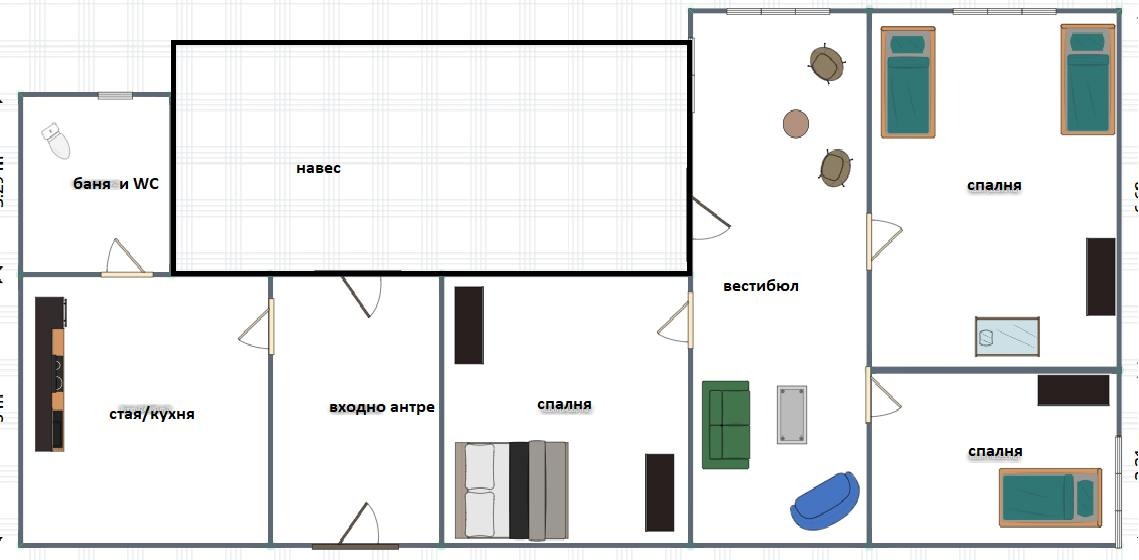 Продава КЪЩА | Imot.bg — изображение 17
