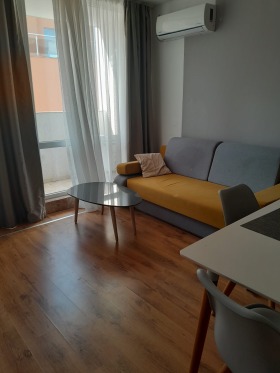 1 Schlafzimmer Pomorie, region Burgas 7