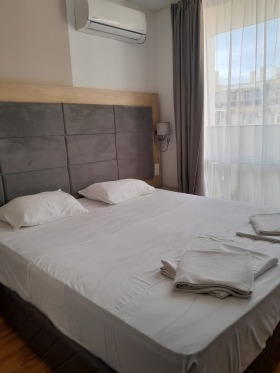 1 Schlafzimmer Pomorie, region Burgas 8