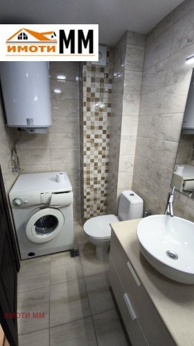 2 slaapkamers Tsentar, Plovdiv 15