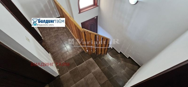 Продава КЪЩА, гр. Варна, м-т Зеленика, снимка 11 - Къщи - 52847301