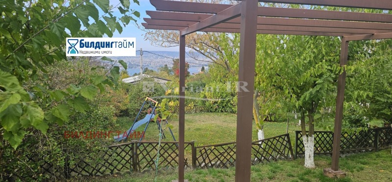 Продава КЪЩА, гр. Варна, м-т Зеленика, снимка 10 - Къщи - 52847301