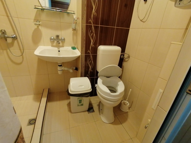 Продава  1-стаен град Шумен , Боян Българанов 1 , 44 кв.м | 74224178 - изображение [6]