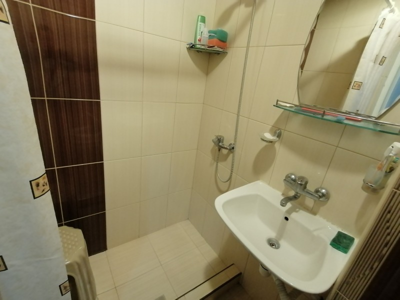 Продава  1-стаен град Шумен , Боян Българанов 1 , 44 кв.м | 74224178 - изображение [7]