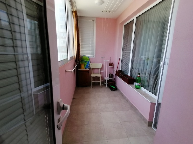 Продава  1-стаен град Шумен , Боян Българанов 1 , 44 кв.м | 74224178 - изображение [5]