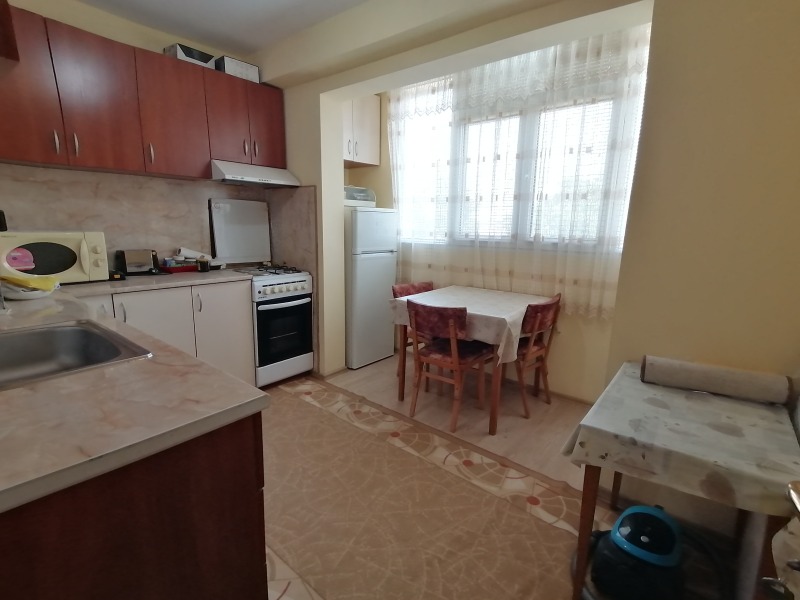 Продава  1-стаен град Шумен , Боян Българанов 1 , 44 кв.м | 74224178 - изображение [2]