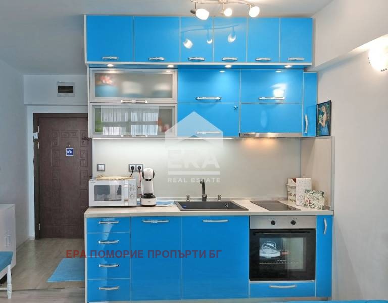 Продава 1-СТАЕН, с. Равда, област Бургас, снимка 3 - Апартаменти - 53119196