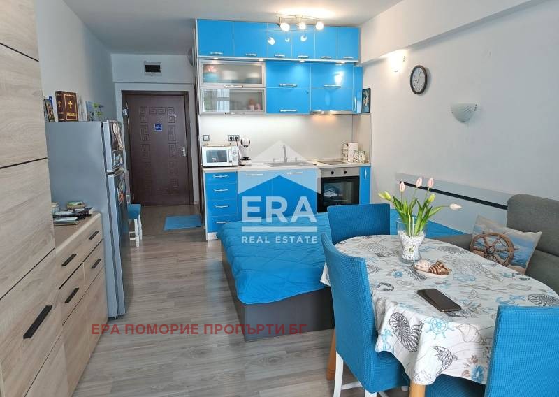 Продава 1-СТАЕН, с. Равда, област Бургас, снимка 2 - Апартаменти - 53119196