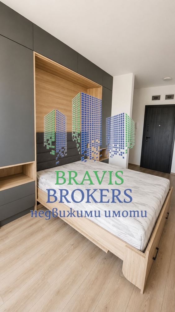 Продава 1-СТАЕН, гр. Варна, Възраждане 3, снимка 4 - Апартаменти - 55258003