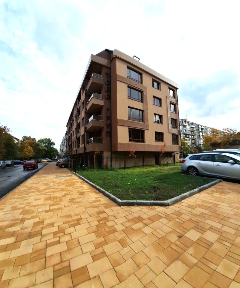 Продава  2-стаен град София , Дружба 1 , 64 кв.м | 30597616 - изображение [14]