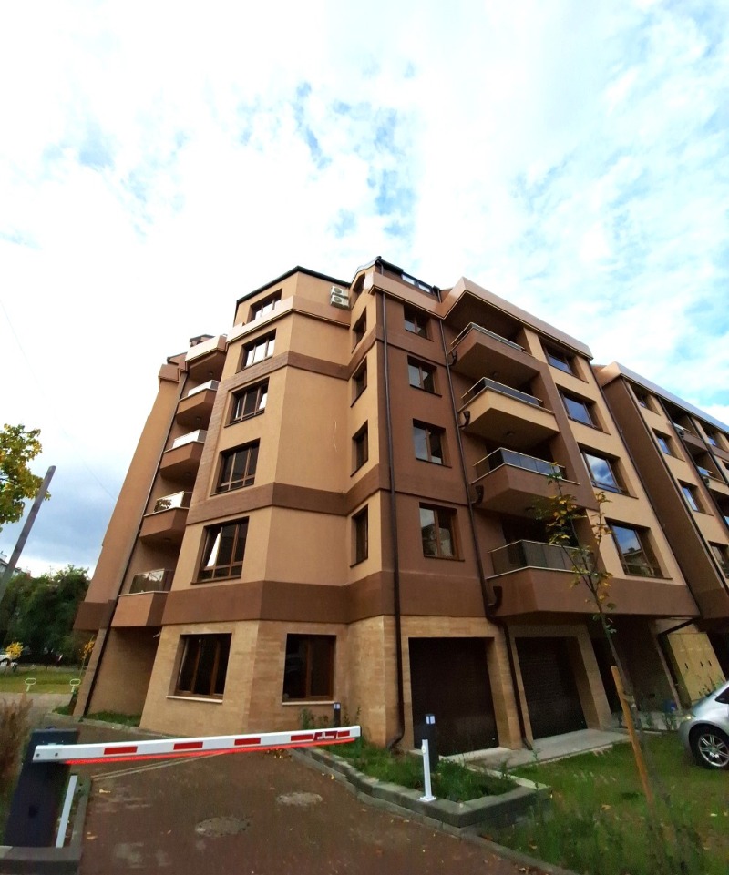 Продава  2-стаен град София , Дружба 1 , 64 кв.м | 30597616 - изображение [13]