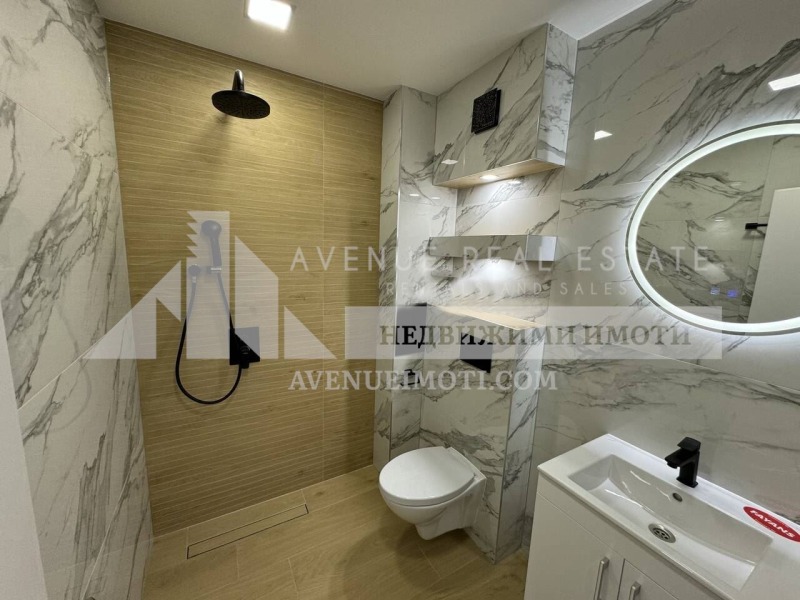 De vânzare  1 dormitor Plovdiv , Iujen , 65 mp | 33501517 - imagine [6]