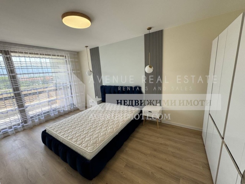 De vânzare  1 dormitor Plovdiv , Iujen , 65 mp | 33501517 - imagine [9]