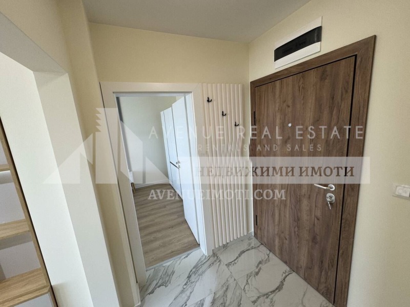 De vânzare  1 dormitor Plovdiv , Iujen , 65 mp | 33501517 - imagine [10]