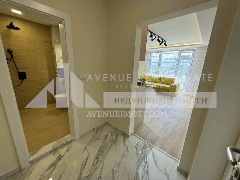 De vânzare  1 dormitor Plovdiv , Iujen , 65 mp | 33501517 - imagine [11]