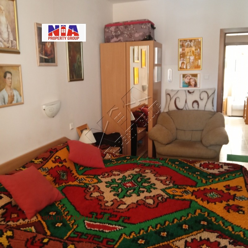 Na sprzedaż  1 sypialnia region Burgas , Rawda , 55 mkw | 81260252 - obraz [4]