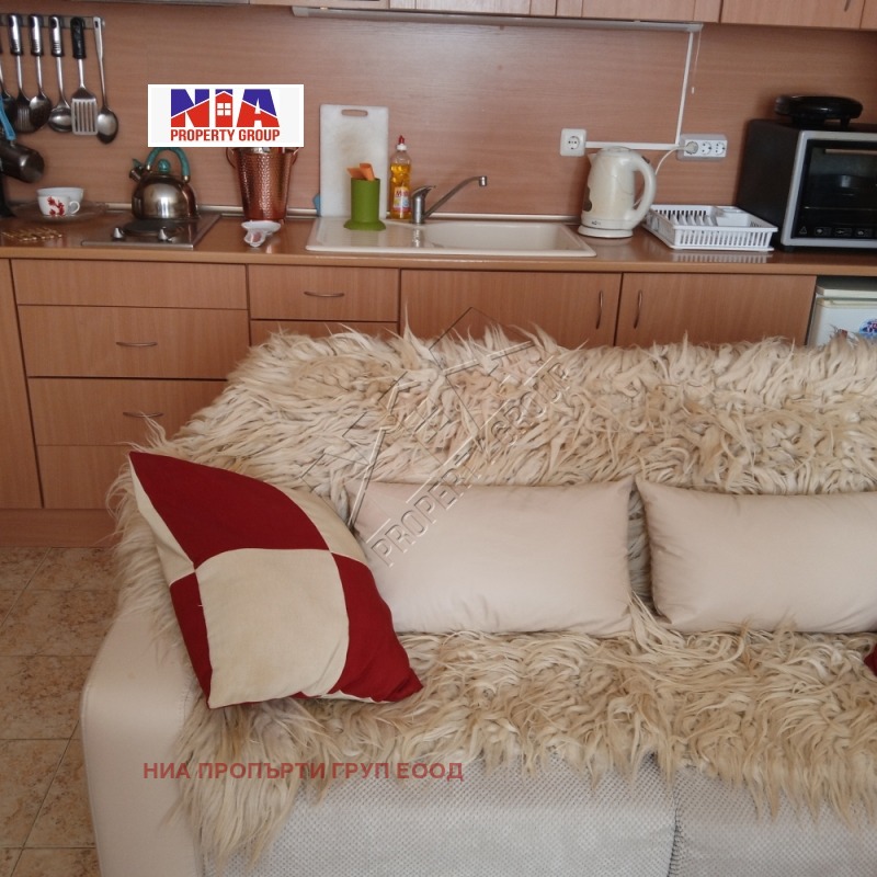 Till salu  1 sovrum region Burgas , Ravda , 55 kvm | 81260252 - bild [13]