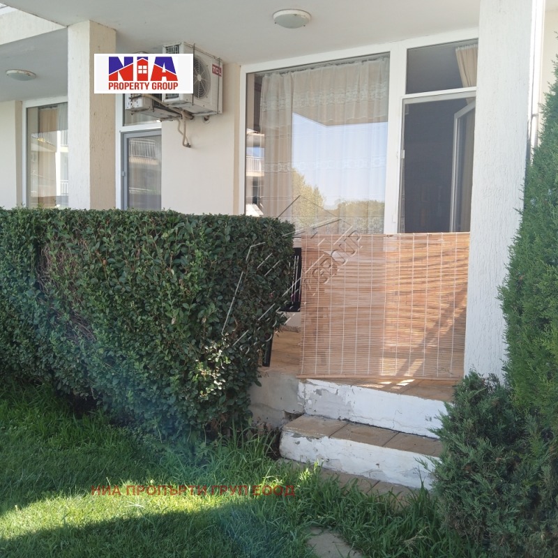 Na sprzedaż  1 sypialnia region Burgas , Rawda , 55 mkw | 81260252