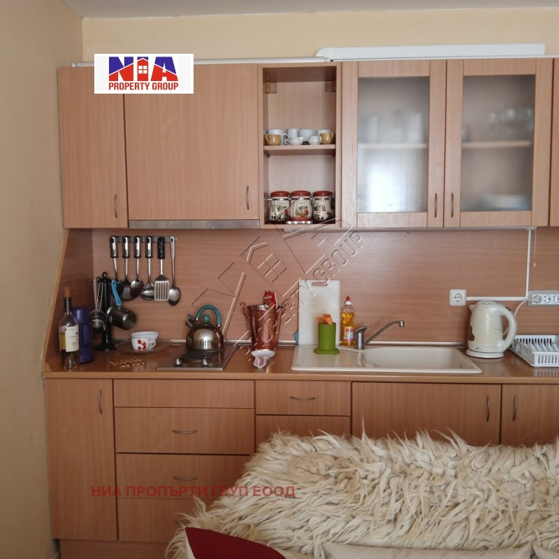 Na sprzedaż  1 sypialnia region Burgas , Rawda , 55 mkw | 81260252 - obraz [11]