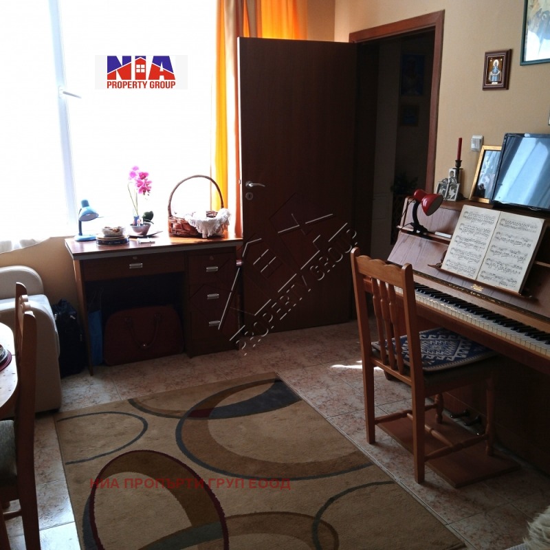 Na sprzedaż  1 sypialnia region Burgas , Rawda , 55 mkw | 81260252 - obraz [15]