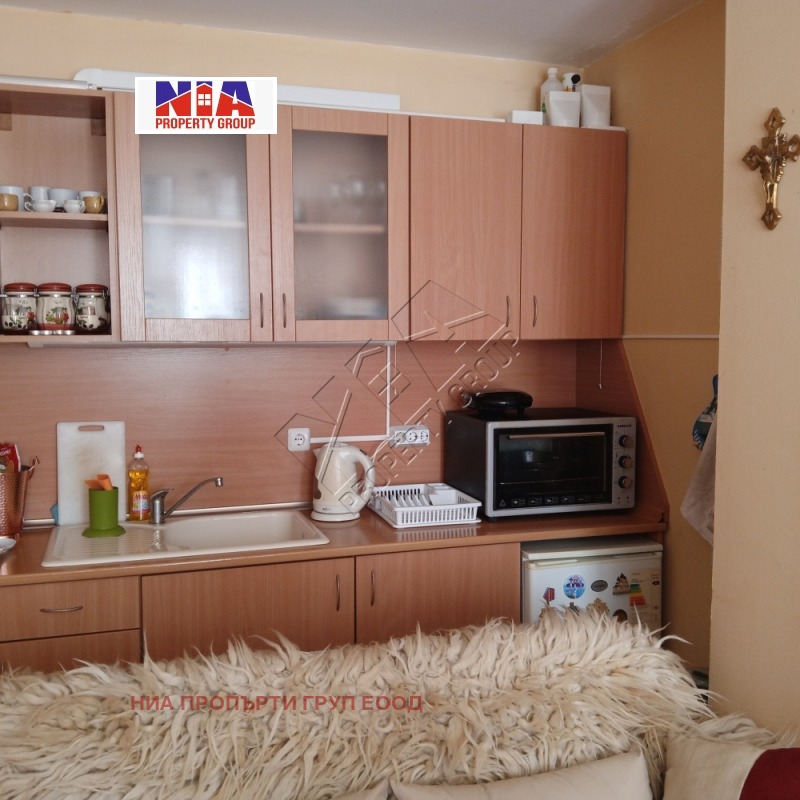 Till salu  1 sovrum region Burgas , Ravda , 55 kvm | 81260252 - bild [12]