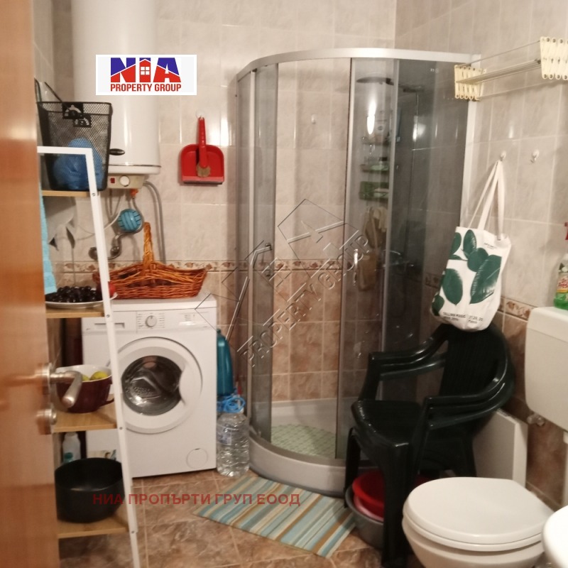 Till salu  1 sovrum region Burgas , Ravda , 55 kvm | 81260252 - bild [7]