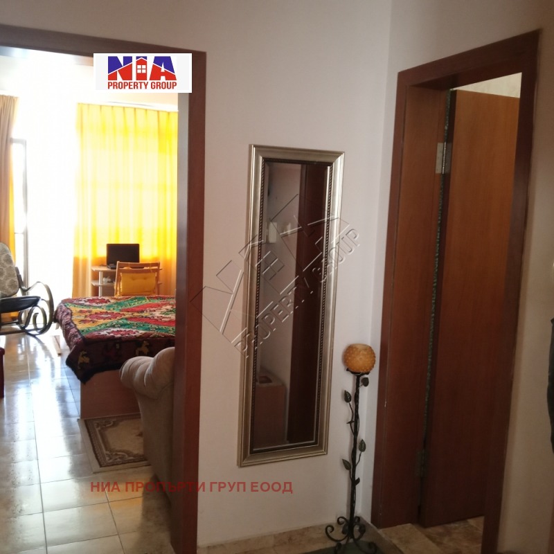 Na sprzedaż  1 sypialnia region Burgas , Rawda , 55 mkw | 81260252 - obraz [9]