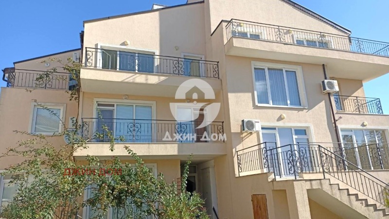 Продаја  1 спаваћа соба регион Бургас , Кошарица , 68 м2 | 93319024