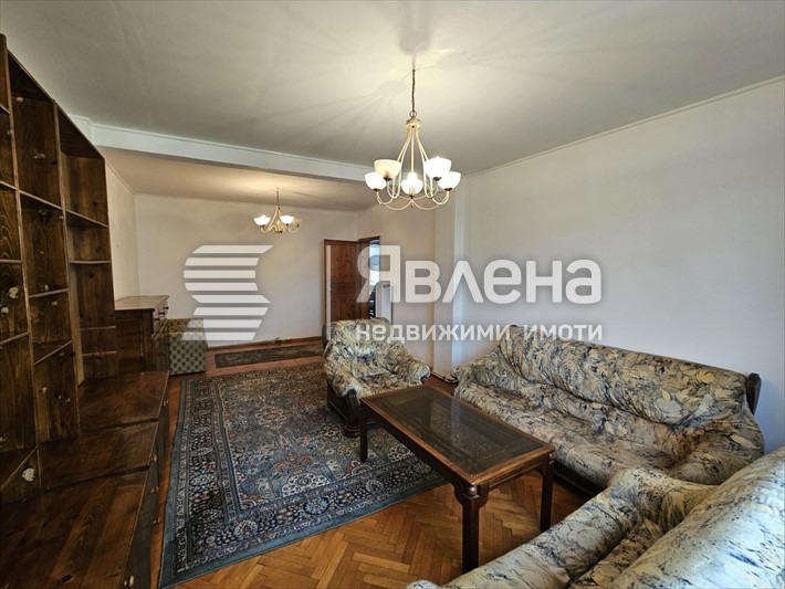 Продава 2-СТАЕН, гр. София, Банишора, снимка 2 - Aпартаменти - 47514164