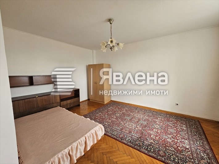 Продава 2-СТАЕН, гр. София, Банишора, снимка 5 - Aпартаменти - 47514164