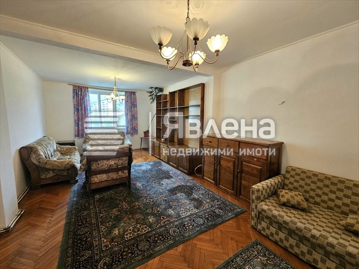 Продава 2-СТАЕН, гр. София, Банишора, снимка 3 - Aпартаменти - 47514164