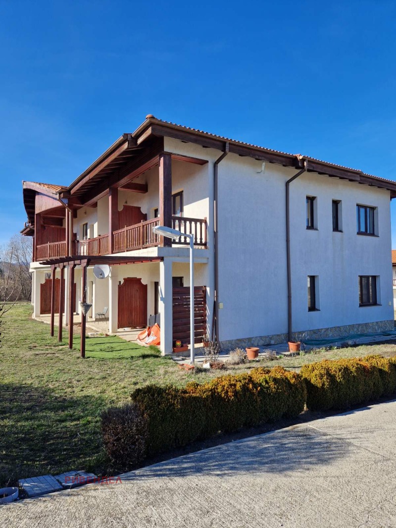 Na sprzedaż  1 sypialnia region Sofia , Dolna banja , 83 mkw | 63045407 - obraz [7]