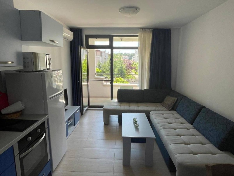 Na prodej  1 ložnice oblast Burgas , Sozopol , 63 m2 | 64018417 - obraz [2]