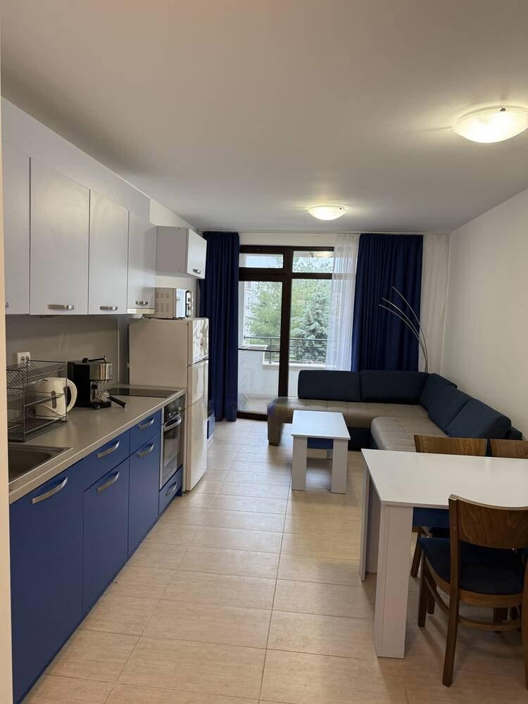Продава  2-стаен, област Бургас, гр. Созопол •  103 000 EUR • ID 55912089 — holmes.bg - [1] 