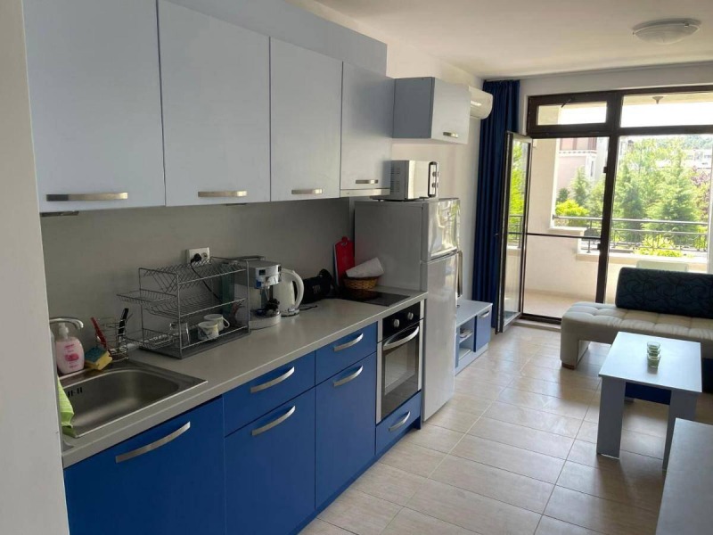 Na prodej  1 ložnice oblast Burgas , Sozopol , 63 m2 | 64018417 - obraz [4]
