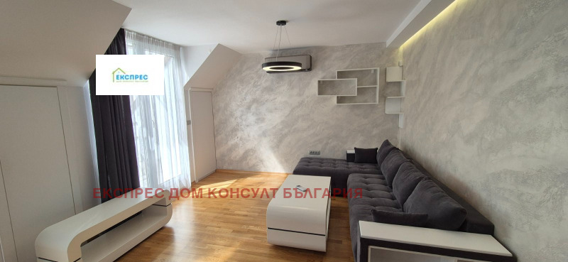 De vânzare  1 dormitor Sofia , Strelbiște , 70 mp | 95180599 - imagine [7]