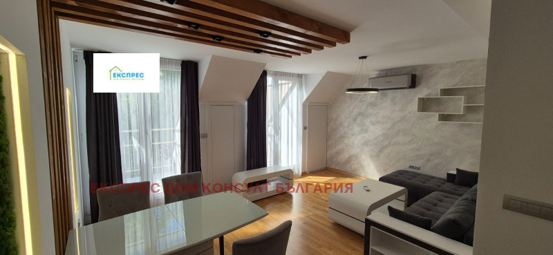 De vânzare  1 dormitor Sofia , Strelbiște , 70 mp | 95180599 - imagine [12]