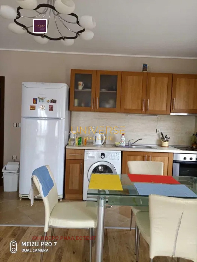 На продаж  1 спальня область Бургас , Несебър , 77 кв.м | 40992528 - зображення [16]